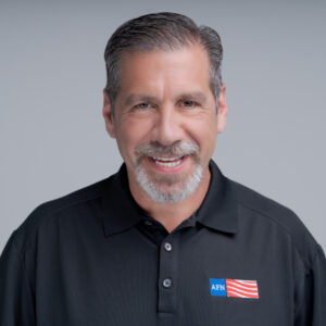 Joe Morgan - American Financial Network