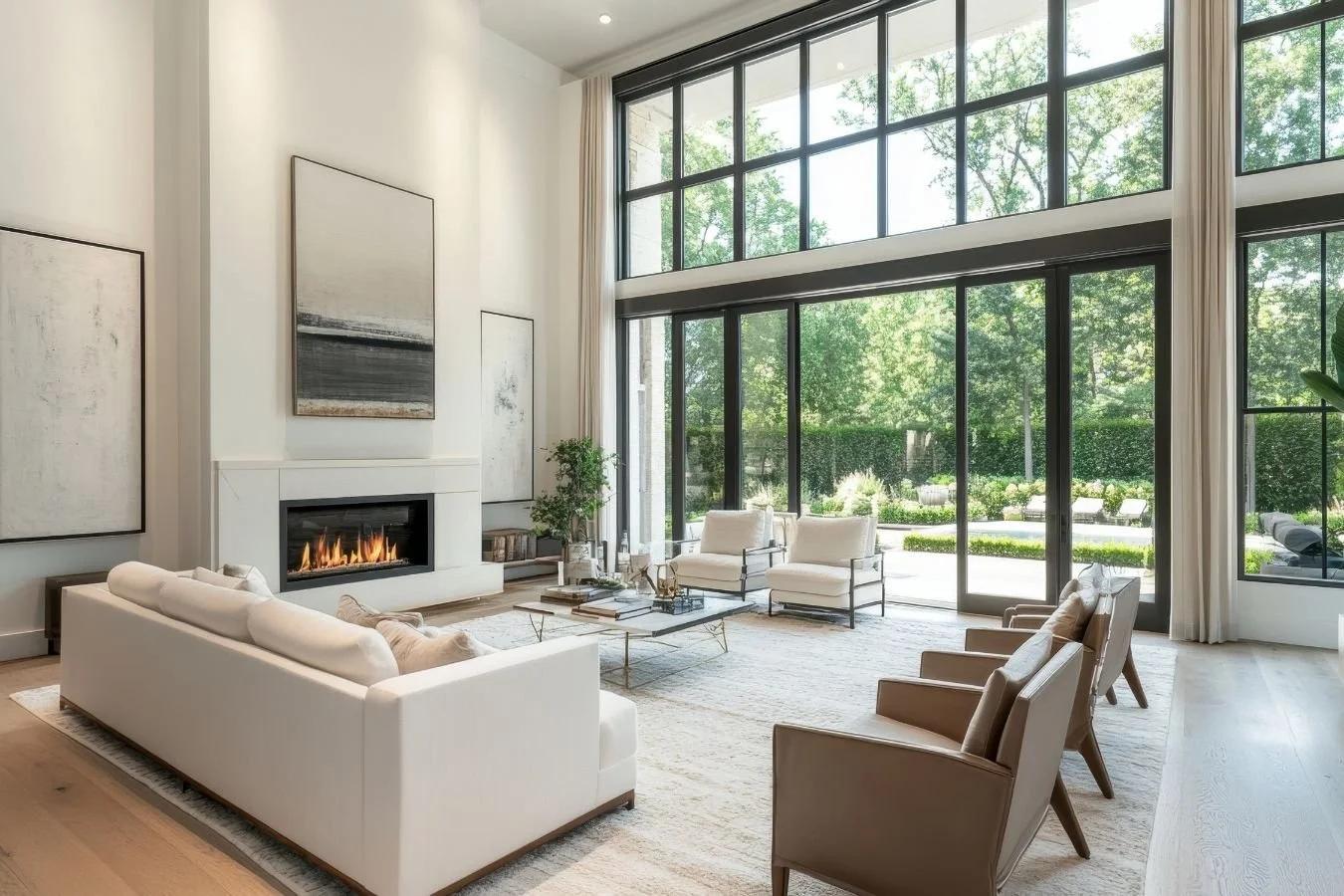Beautiful rental home