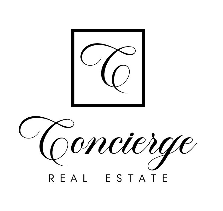 Concierge Real Estate CA Logo